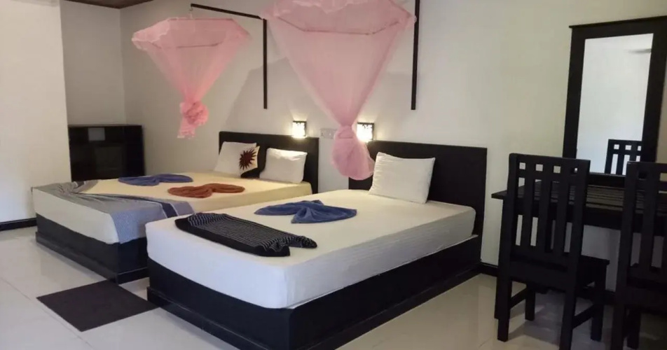 Golden Beach Inn
