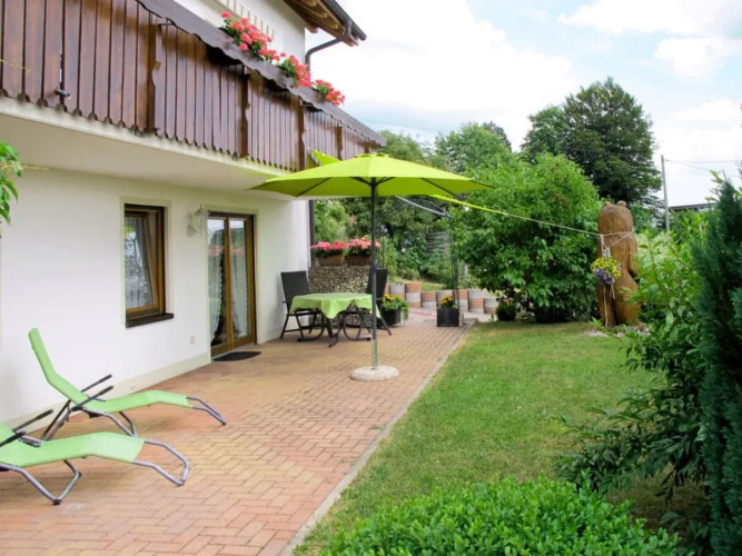 Alpenblick 21690