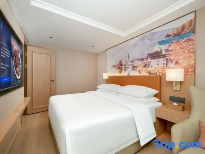 Business Double Suite