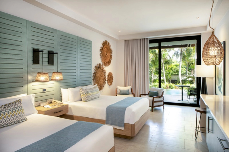 Unique Club At Lopesan Costa Bavaro Resort photo 37