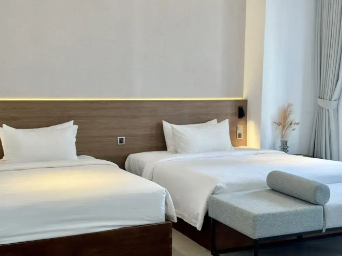 WH Hotel 310