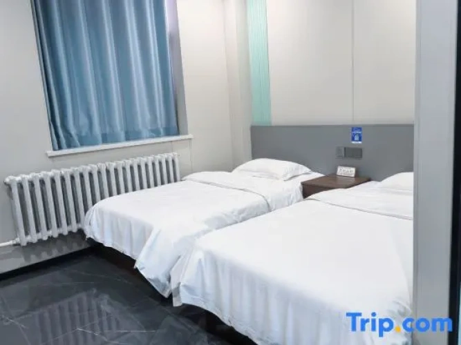 Business Double room