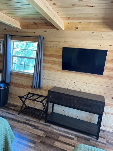 1 Bedroom Standard room