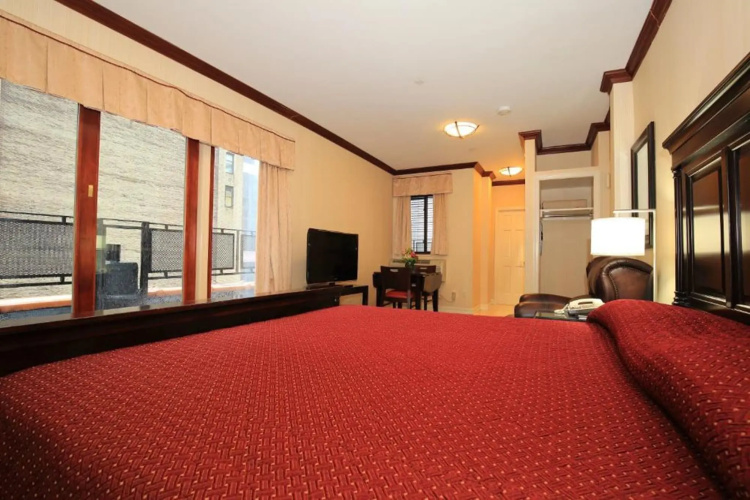 Radio City Apartments photo 17