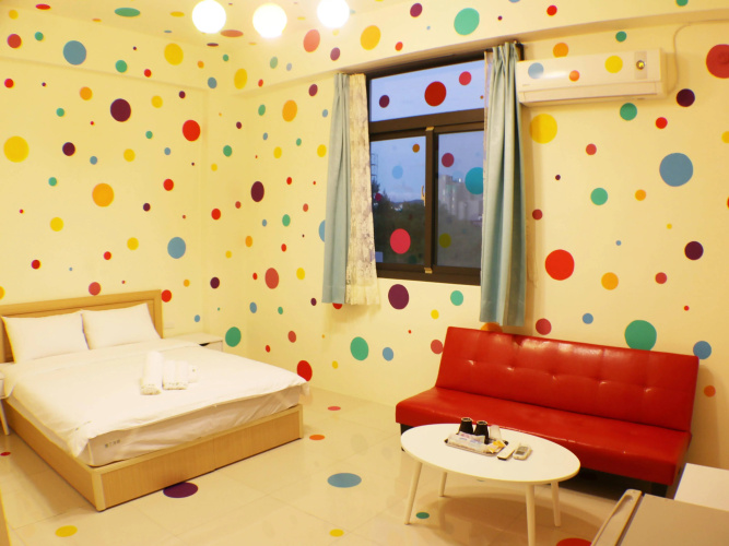 Kenting Musu B&B