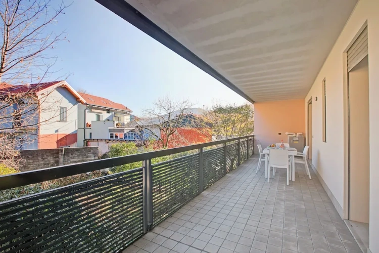 2 Bedrooms Family Apartment