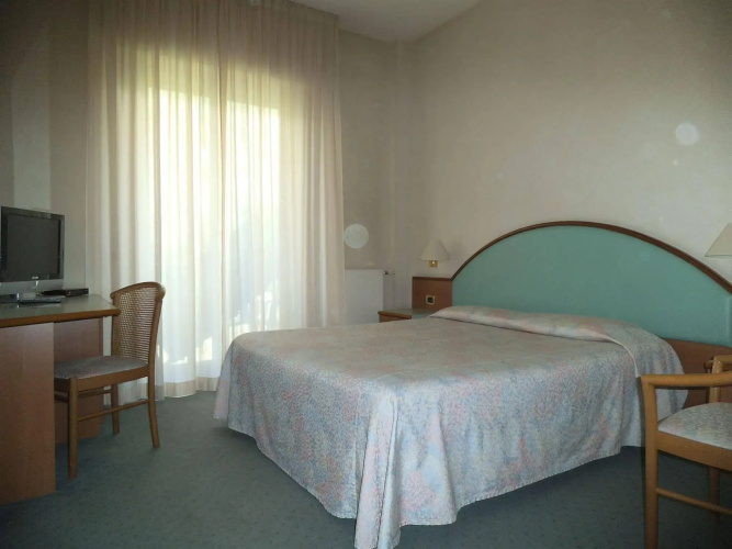 Hotel Ariston