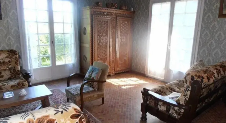Rental Villa Olaso 8 - Hendaye