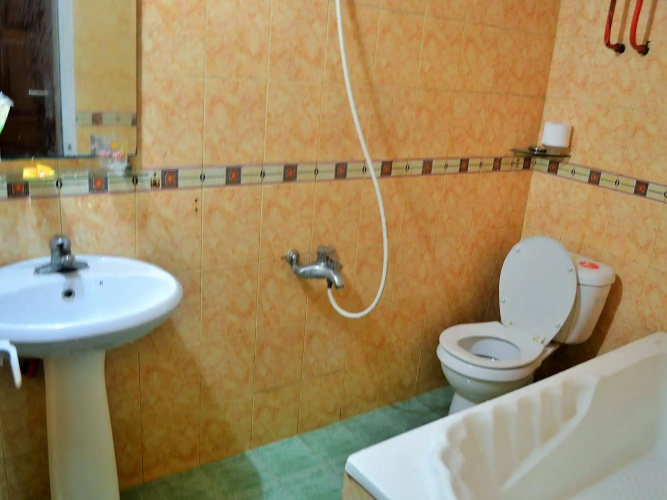 An Trang Hotel