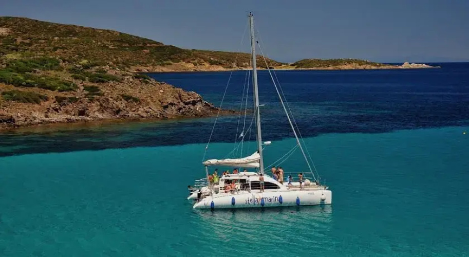 Case Vacanza Cala Lupo