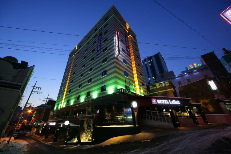 Hotelafbeelding