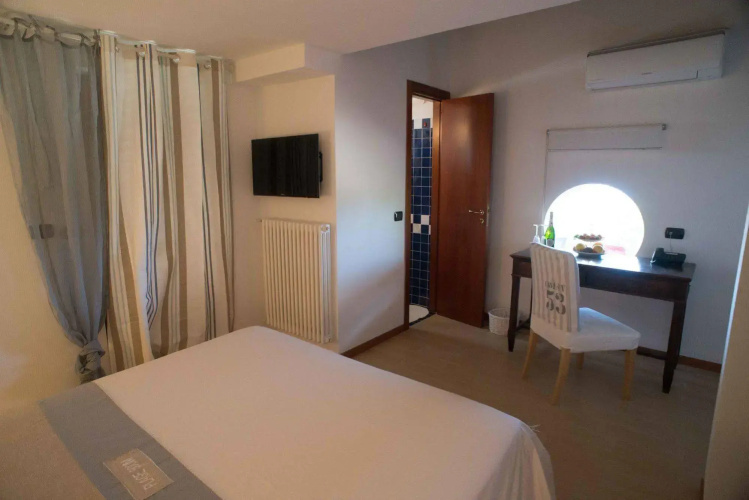 Residenza Lombardi