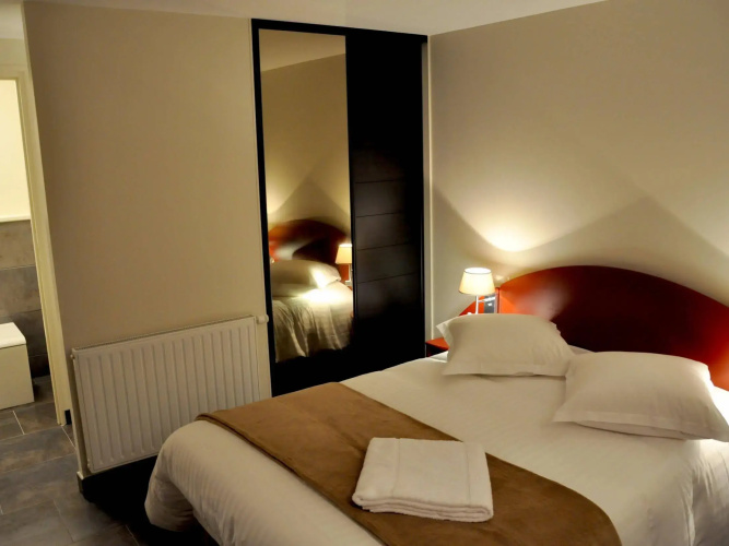 Logis Hotel No-Minoe