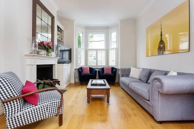 South West London Retreat