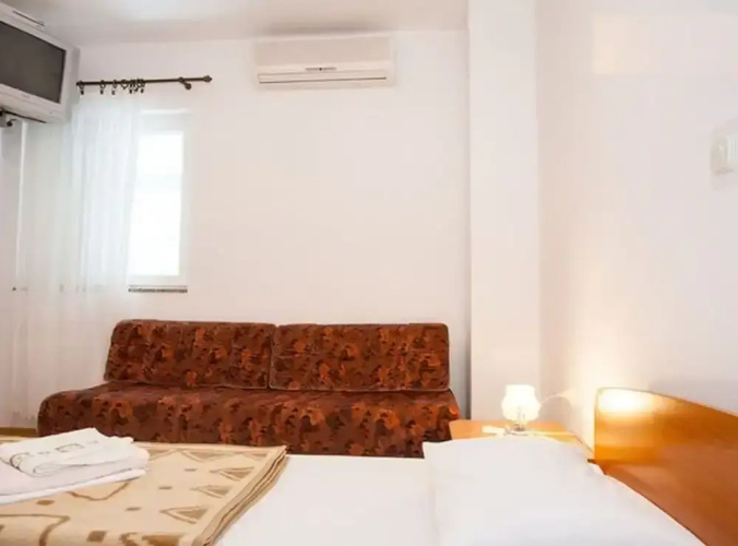 Apartments Bionda Senj