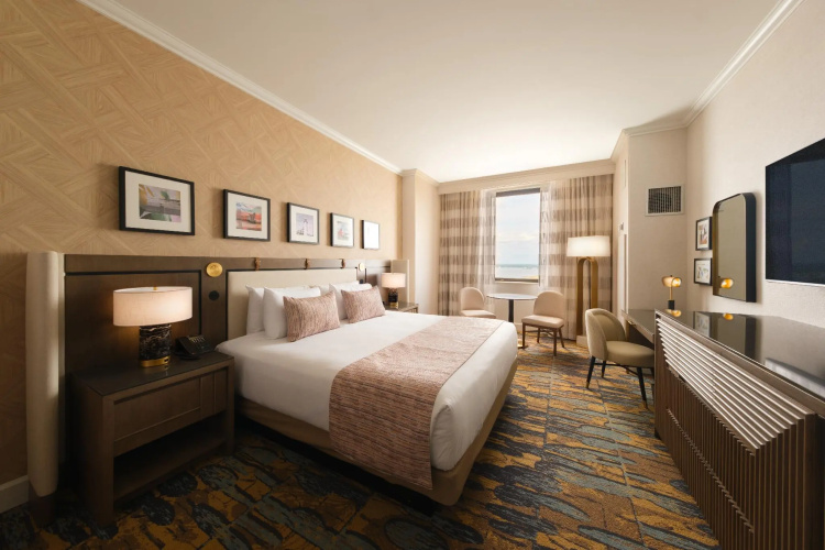 Ip Casino Resort Spa photo 8