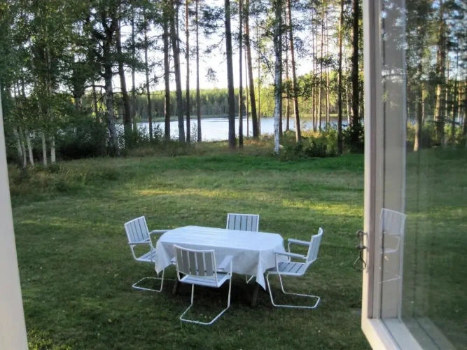 2 Bedrooms Apartment with lake view