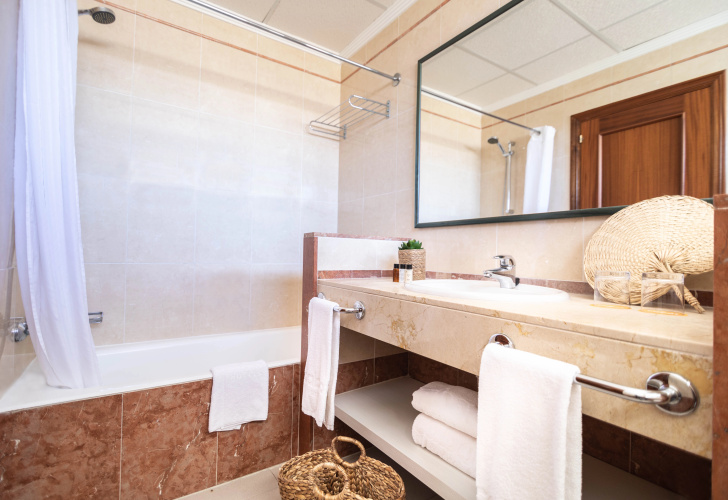Cabot Pollensa Park Spa photo 16