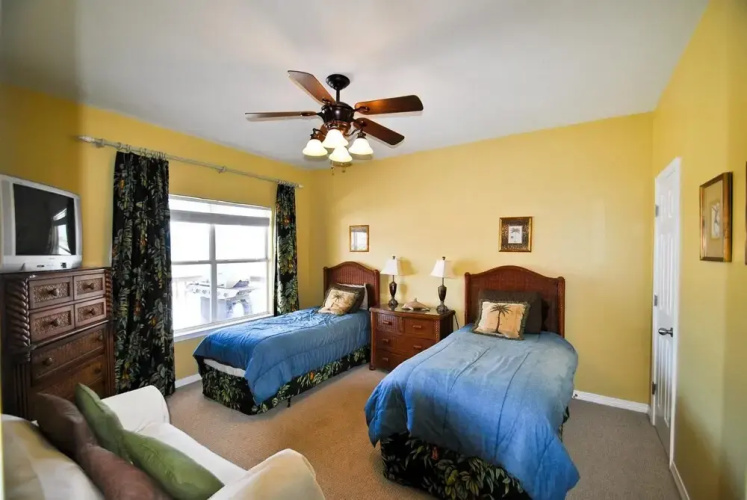 Sun Spot - 104 Vargas Ct