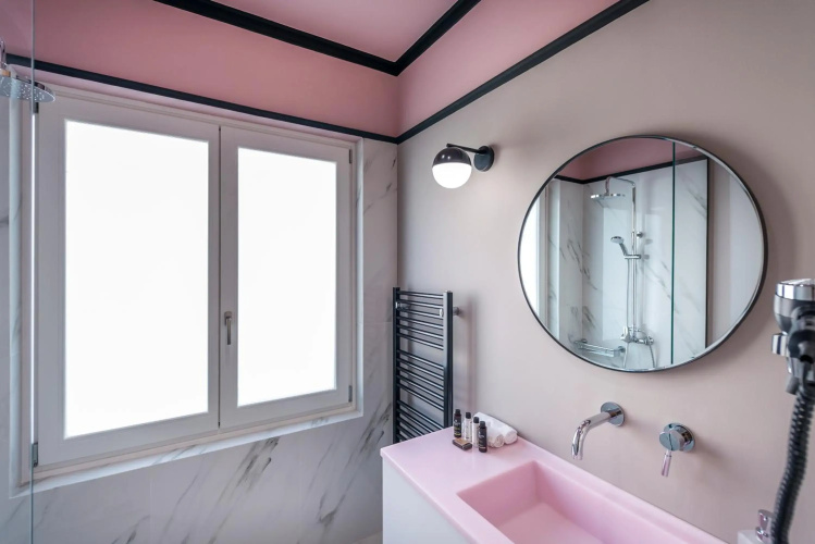 Lestel Boutique Suites