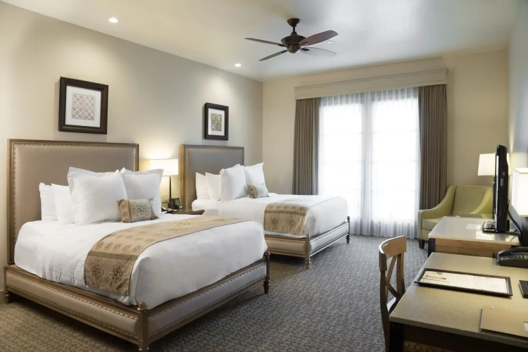 Ponte Vineyard Inn