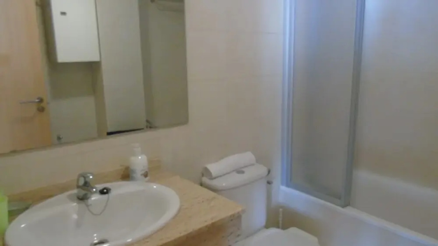 Apartamentos Laguna Playa