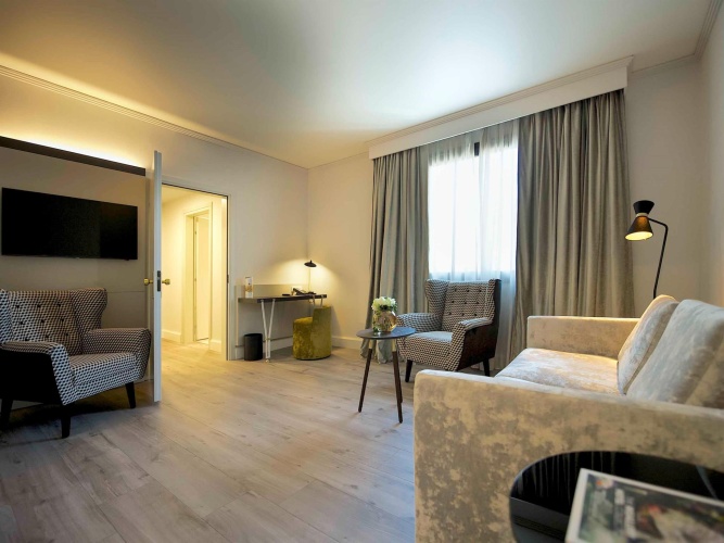 Hotel Cerretani Firenze - MGallery photo 19