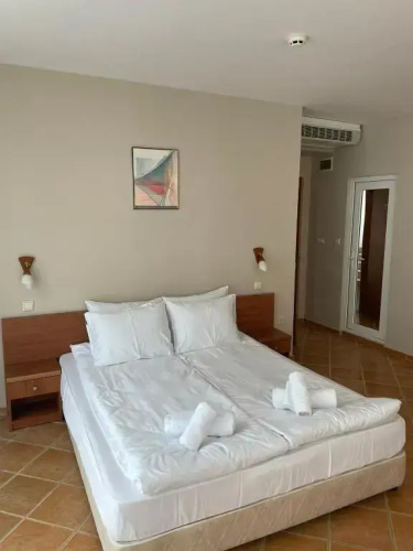 Hotel Eco Palace