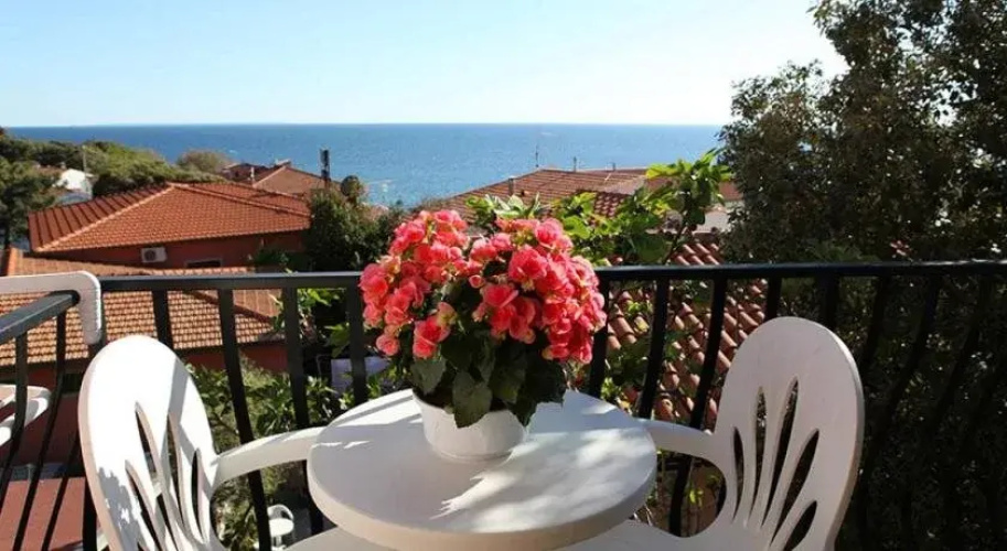 Hotel Sardi
