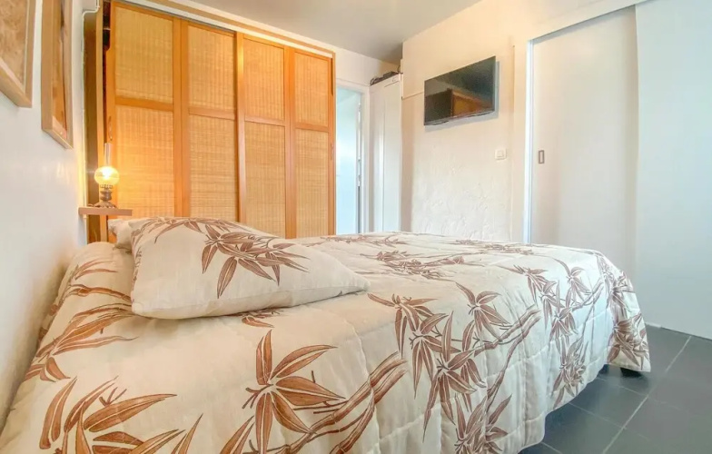 Awesome Apartment in De Haan With Wifi and 1 Bedrooms