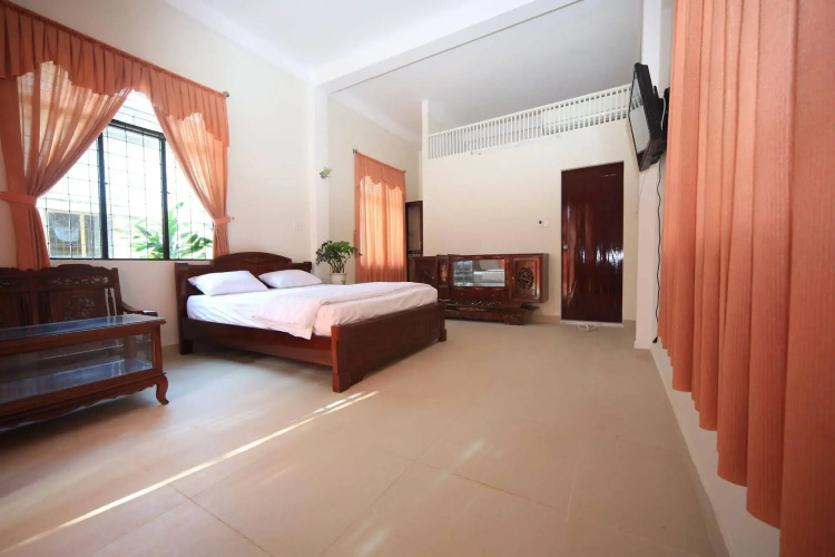 Longan Homestay