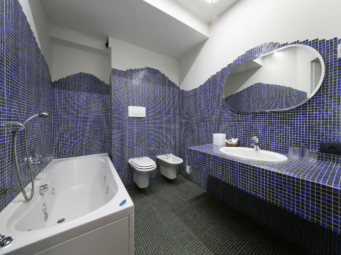 Comfort Double room with lake view