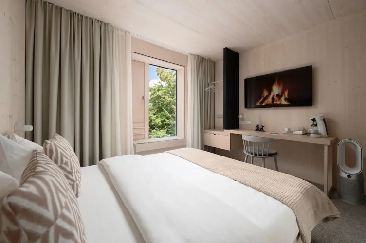 Hotel Bergamo