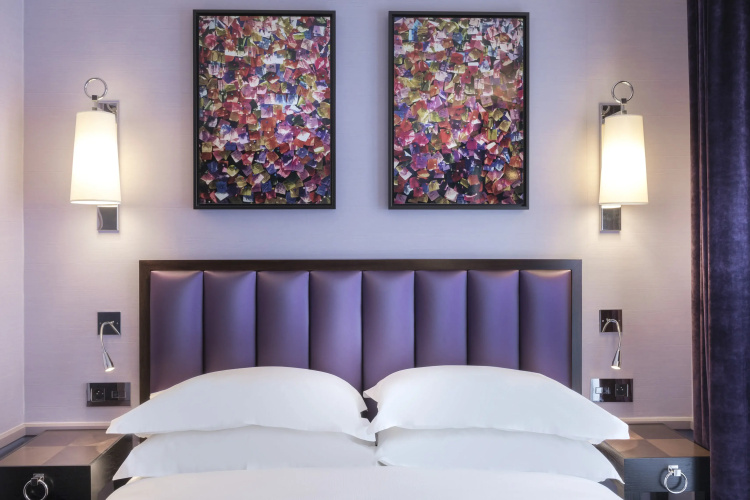 Vendome Opera Hotel