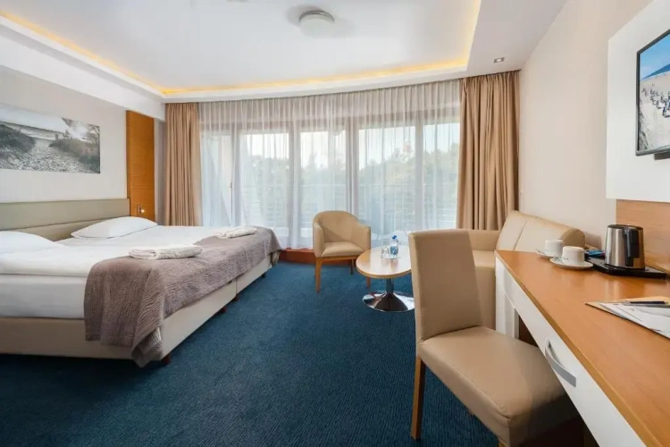 Standard Family room