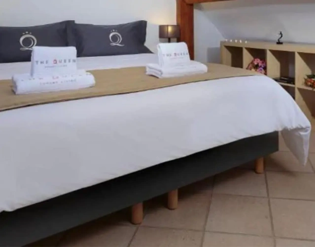 2 Bedrooms Comfort Apartment