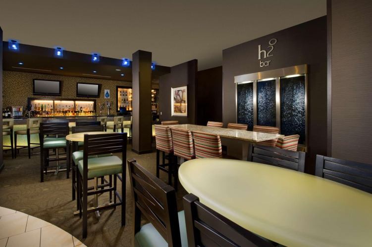 DoubleTree by Hilton Hotel Chattanooga Downtown photo 8