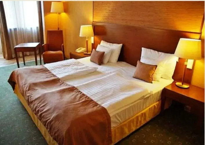 Hotel Latso