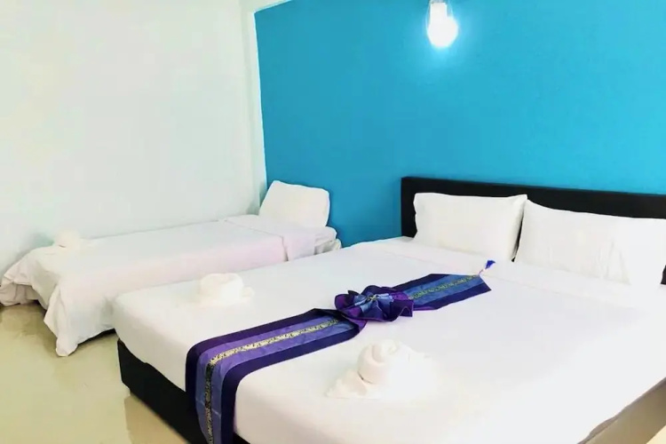Chat House Chiang Rai