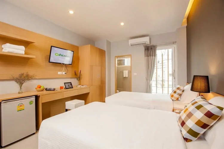 No.36 Phuket