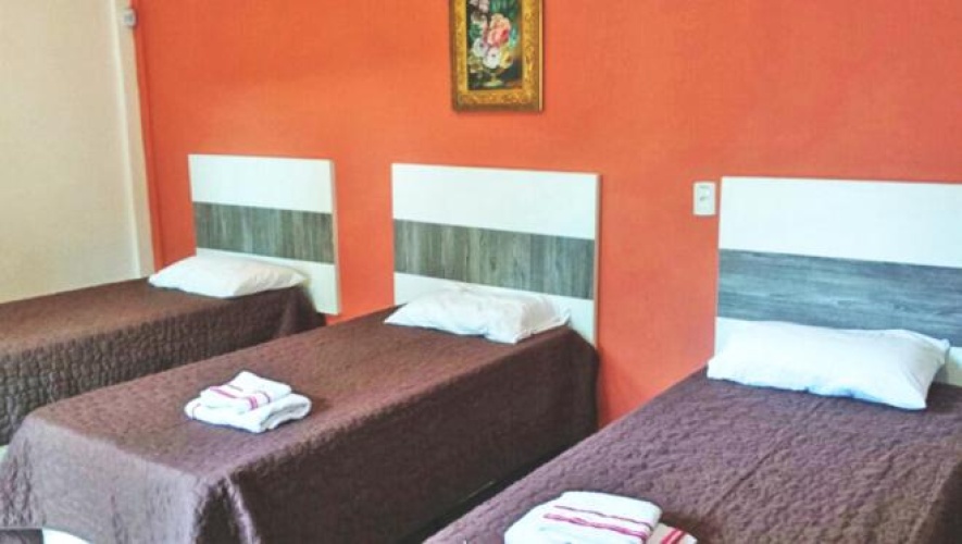 Comfort Triple room