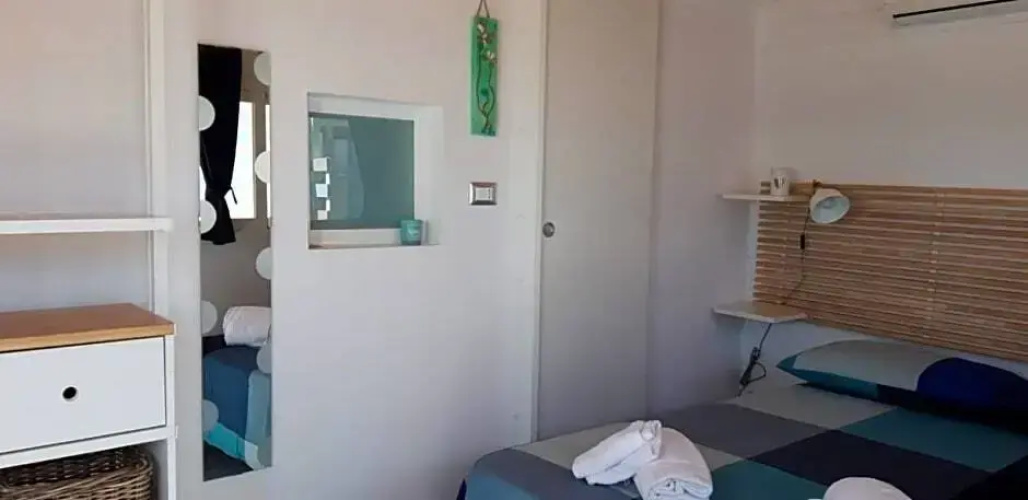 Bungalow Minonthebeach