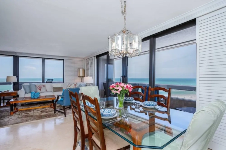 Standard room with balcony