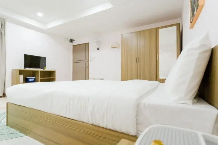 Rama Residency