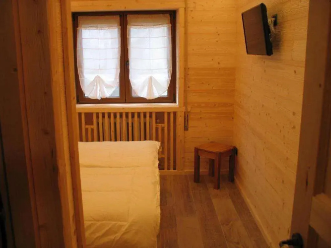 B & B Le Riue