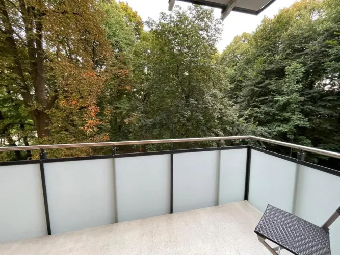 Apartment am Roten Tor