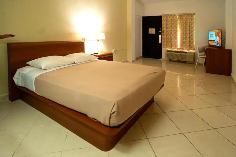 Imagen del hotel