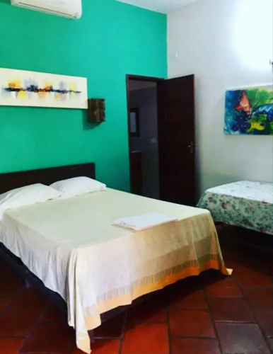 Pousada Villa Mariposa
