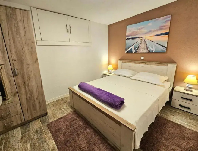 Nave - Private Pool - H