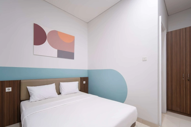 Premium room